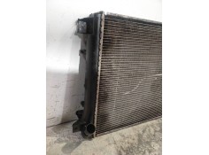 Recambio de radiador agua para renault master ii ph. 2 doka/pr. fgst chasis batalla 3578 mm referencia OEM IAM 8200406699 880605 2