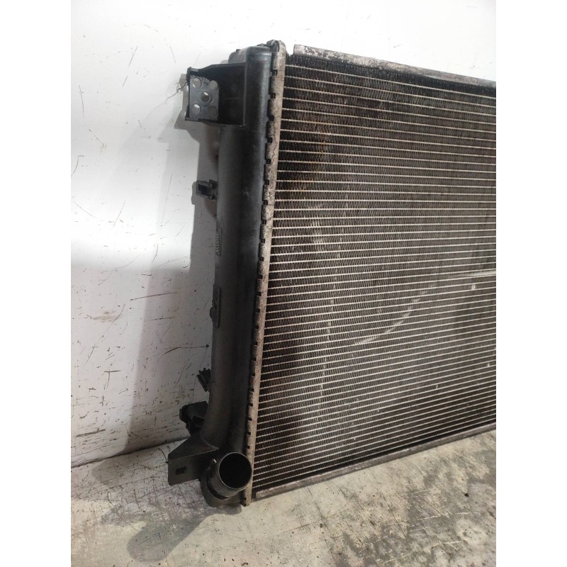 Recambio de radiador agua para renault master ii ph. 2 doka/pr. fgst chasis batalla 3578 mm referencia OEM IAM 8200406699 880605