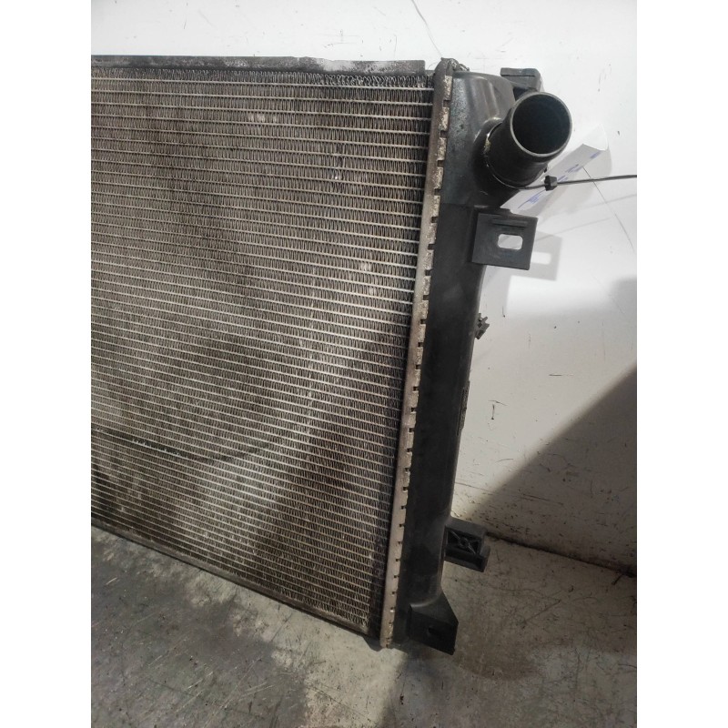 Recambio de radiador agua para renault master ii ph. 2 doka/pr. fgst chasis batalla 3578 mm referencia OEM IAM 8200406699 880605