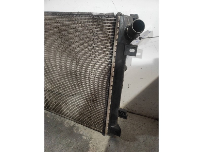 Recambio de radiador agua para renault master ii ph. 2 doka/pr. fgst chasis batalla 3578 mm referencia OEM IAM 8200406699 880605