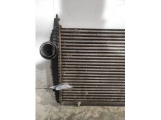 Recambio de intercooler para peugeot 407 st sport pack referencia OEM IAM 9646300980 D1386007  2