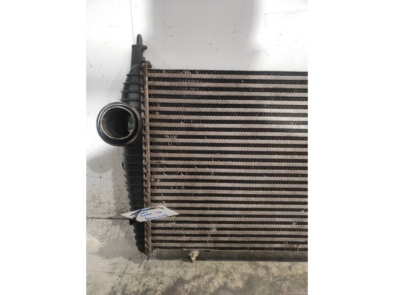 Recambio de intercooler para peugeot 407 st sport pack referencia OEM IAM 9646300980 D1386007 