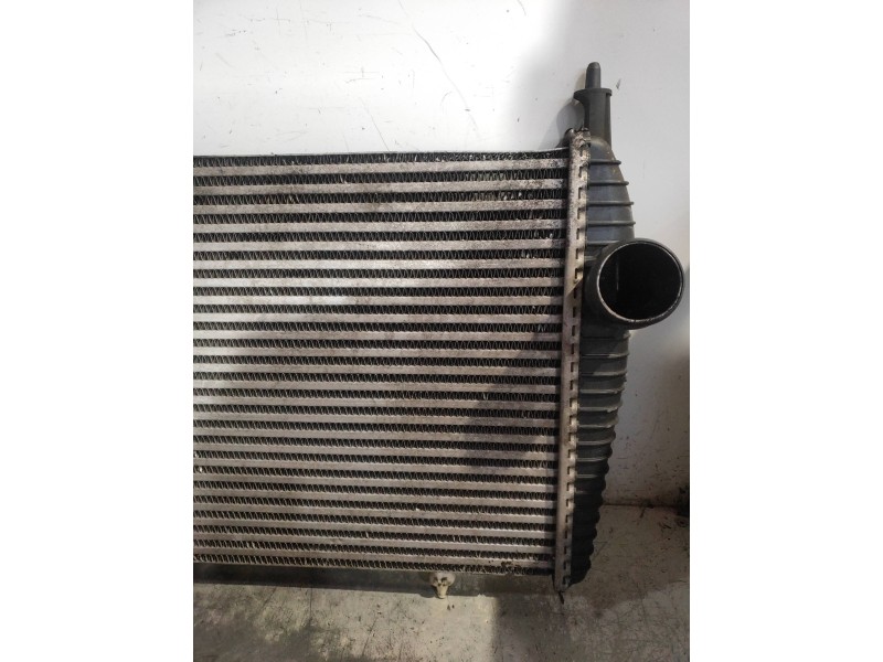 Recambio de intercooler para peugeot 407 st sport pack referencia OEM IAM 9646300980 D1386007 