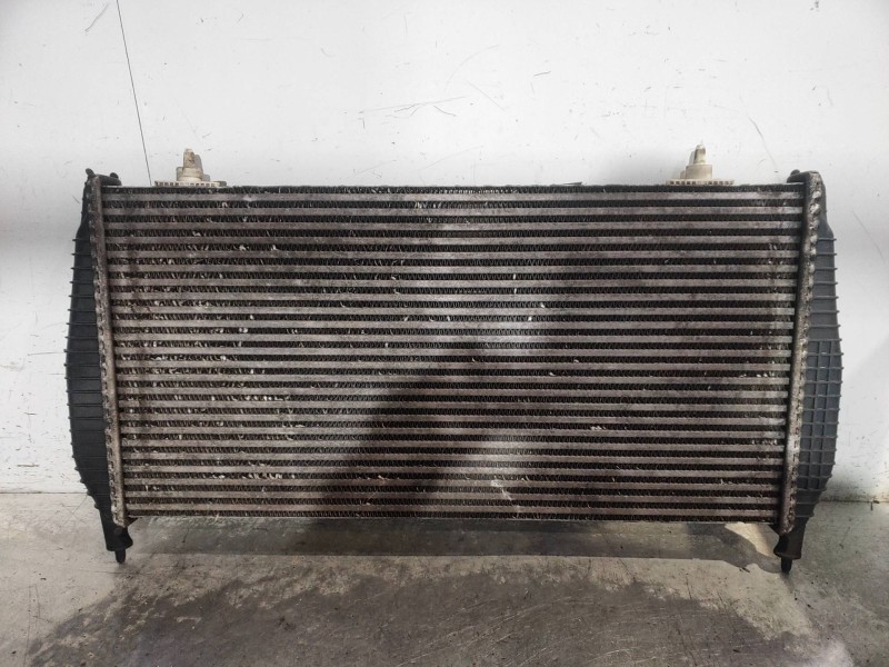 Recambio de intercooler para peugeot 407 st sport pack referencia OEM IAM 9646300980 D1386007 