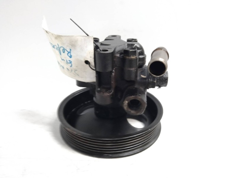 Recambio de bomba direccion para daewoo leganza 2.0 sx referencia OEM IAM   