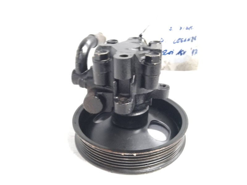 Recambio de bomba direccion para daewoo leganza 2.0 sx referencia OEM IAM   