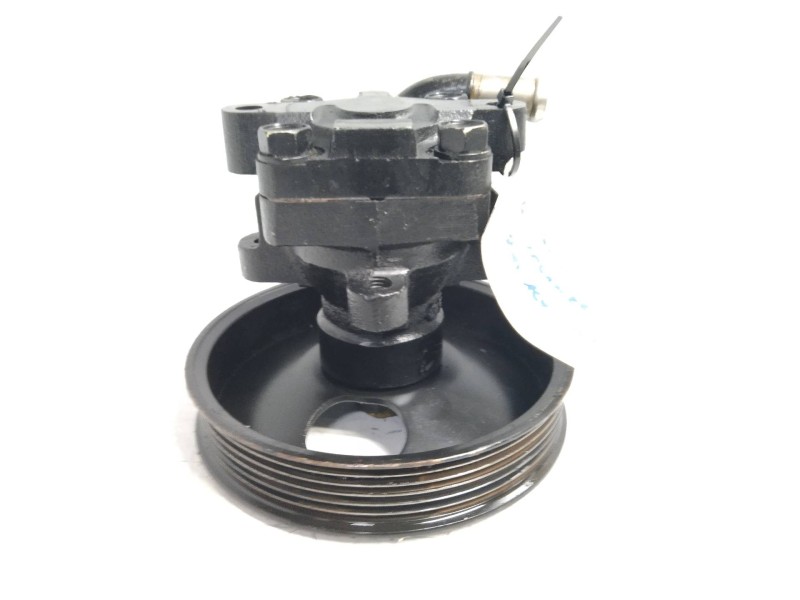Recambio de bomba direccion para daewoo leganza 2.0 sx referencia OEM IAM   