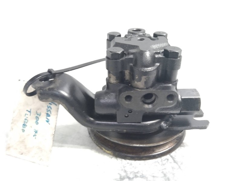 Recambio de bomba direccion para nissan 300 zx (z31) turbo (300 z31) referencia OEM IAM   