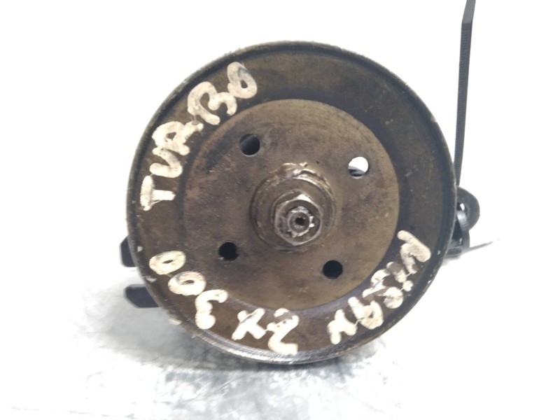 Recambio de bomba direccion para nissan 300 zx (z31) turbo (300 z31) referencia OEM IAM   