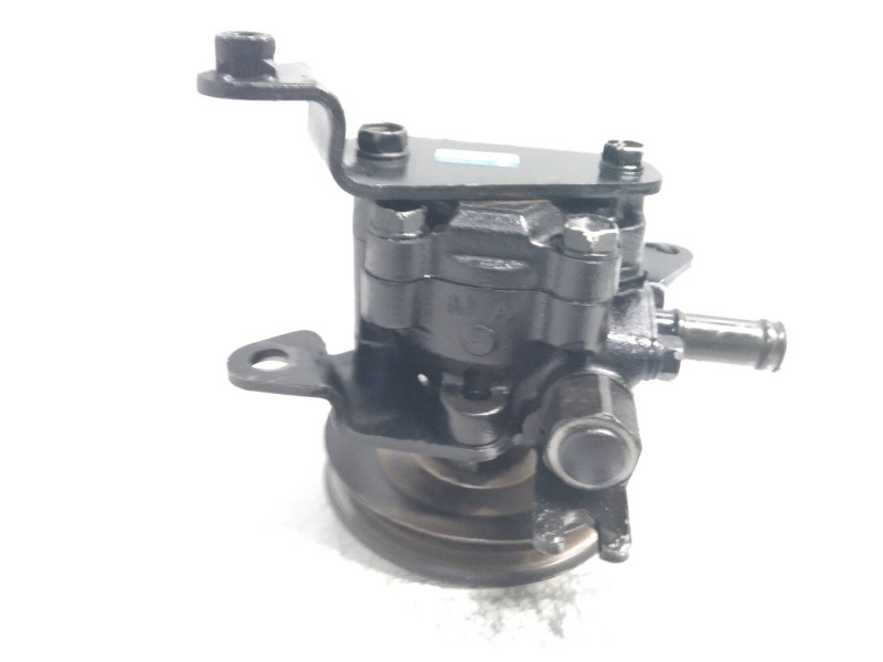 Recambio de bomba direccion para nissan almera (n15) 2.0 diesel referencia OEM IAM 82233003 49110OM900 