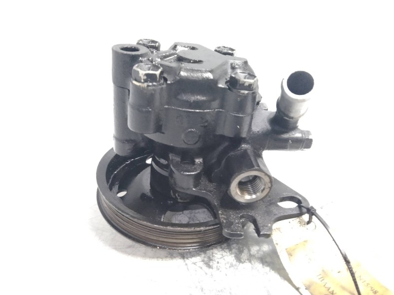 Recambio de bomba direccion para nissan almera (n15) referencia OEM IAM   