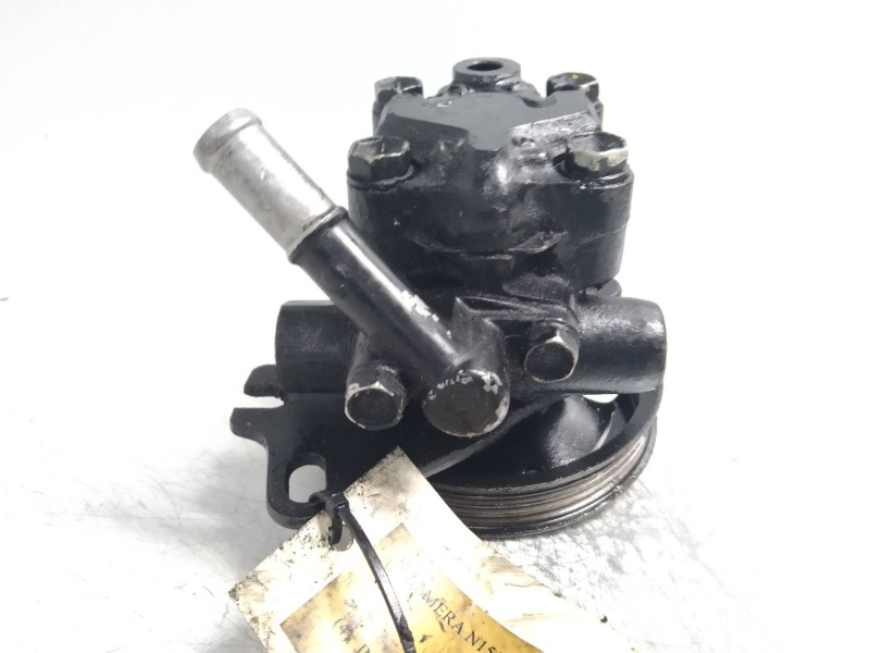 Recambio de bomba direccion para nissan almera (n15) referencia OEM IAM   