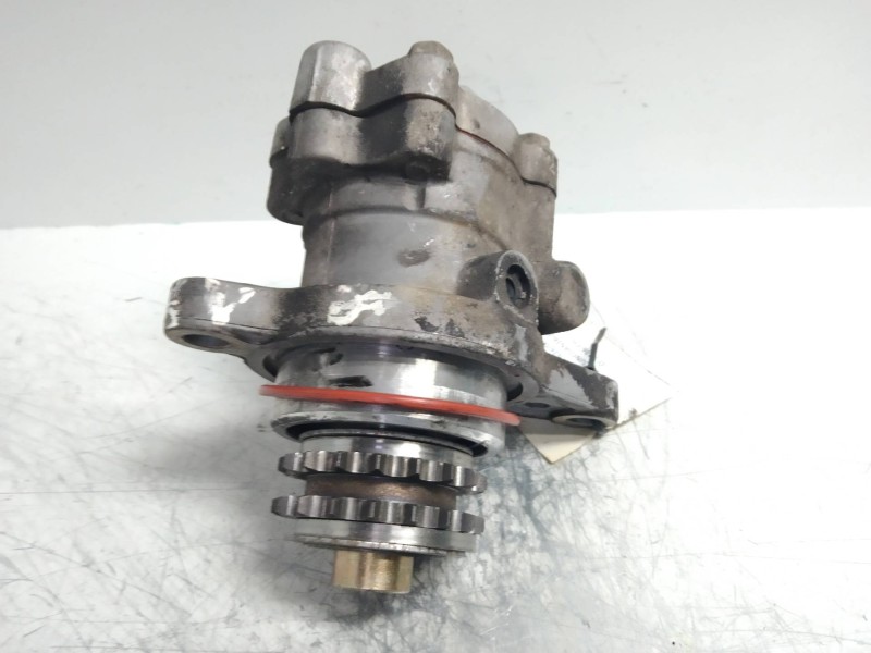 Recambio de bomba direccion para nissan almera (n16/e) comfort referencia OEM IAM   
