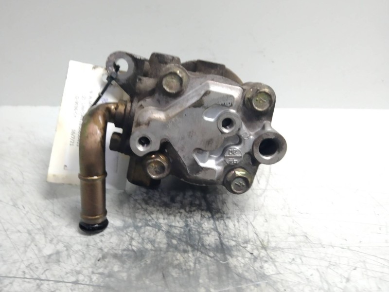 Recambio de bomba direccion para nissan almera (n16/e) comfort referencia OEM IAM   