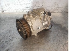 Recambio de compresor aire acondicionado para audi a2 (8z) 1.4 referencia OEM IAM 4472208193 03C01387 6SEU12C