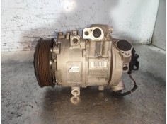 Recambio de compresor aire acondicionado para audi a2 (8z) 1.4 referencia OEM IAM 4472208193 03C01387 6SEU12C 2