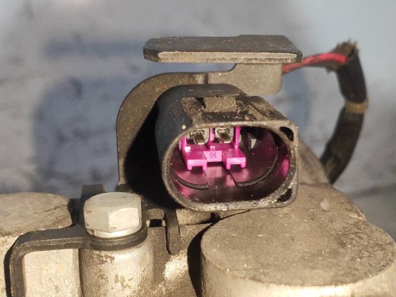 Recambio de compresor aire acondicionado para audi a2 (8z) 1.4 referencia OEM IAM 4472208193 03C01387 6SEU12C