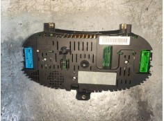 Recambio de cuadro instrumentos para audi a2 (8z) 1.4 referencia OEM IAM 110080020002   2