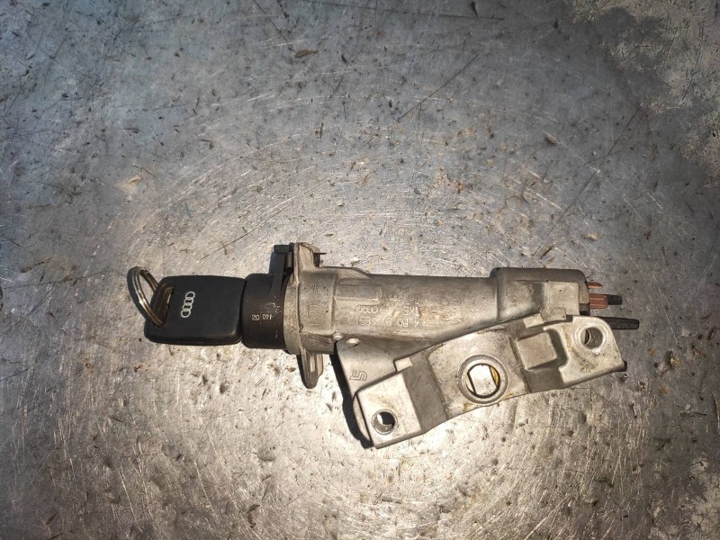 Recambio de conmutador de arranque para audi a2 (8z) 1.4 referencia OEM IAM 4B0905851C  