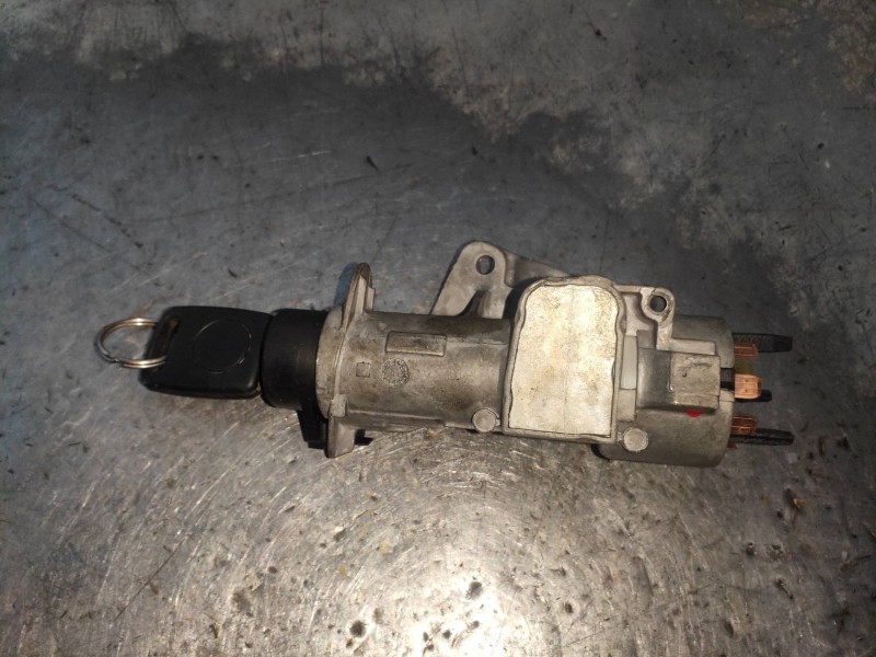 Recambio de conmutador de arranque para audi a2 (8z) 1.4 referencia OEM IAM 4B0905851C  