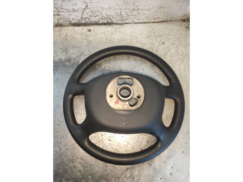 Recambio de volante para audi a2 (8z) 1.4 referencia OEM IAM 8Z0419091C  