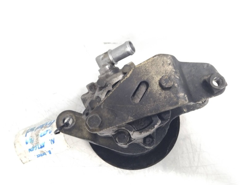 Recambio de bomba direccion para nissan atleon atleon.120 referencia OEM IAM   