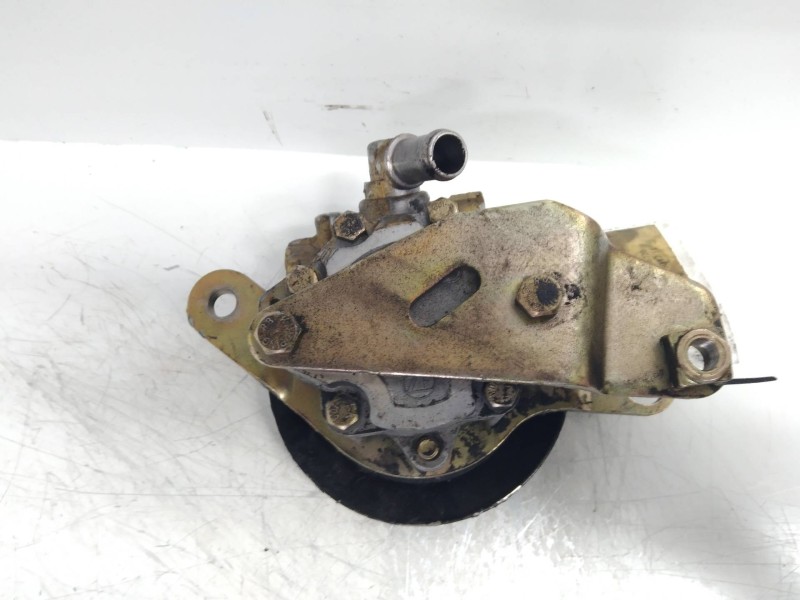 Recambio de bomba direccion para nissan cabstar e 3.0 diesel referencia OEM IAM 7692974127  