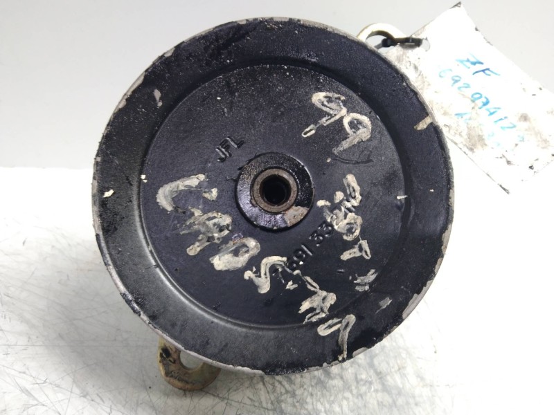 Recambio de bomba direccion para nissan cabstar e 3.0 diesel referencia OEM IAM 7692974127  