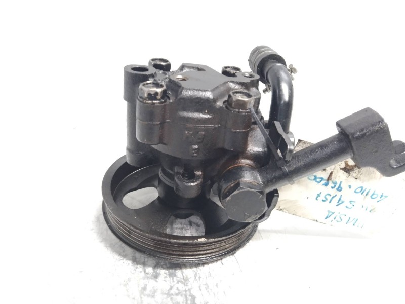 Recambio de bomba direccion para nissan maxima qx (a32) 3.0 exclusive referencia OEM IAM   