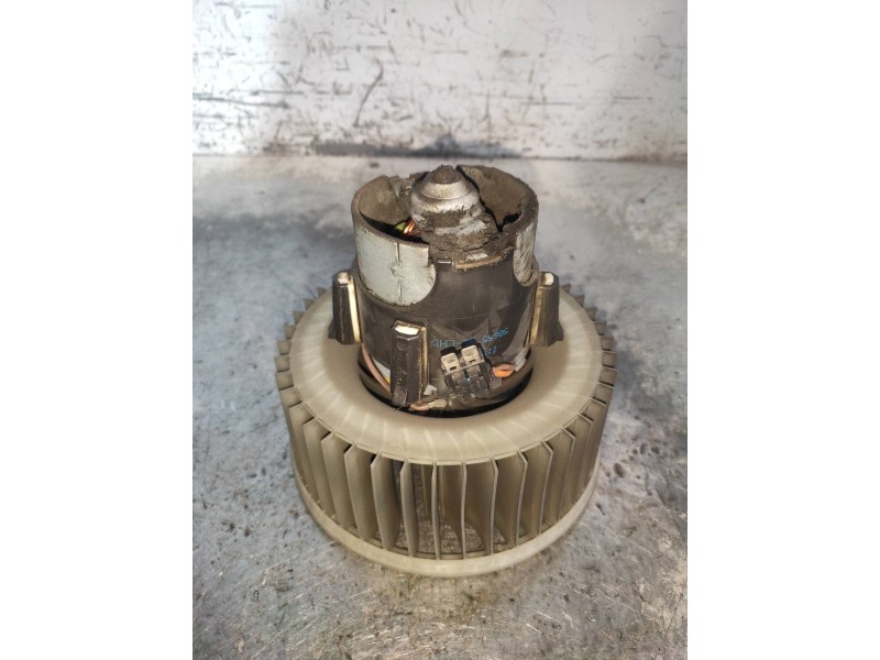 Recambio de motor calefaccion para audi a2 (8z) 1.4 referencia OEM IAM   