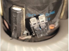 Recambio de motor calefaccion para audi a2 (8z) 1.4 referencia OEM IAM    2