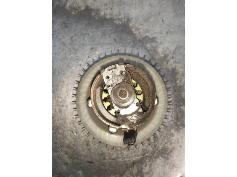 Recambio de motor calefaccion para audi a2 (8z) 1.4 referencia OEM IAM   