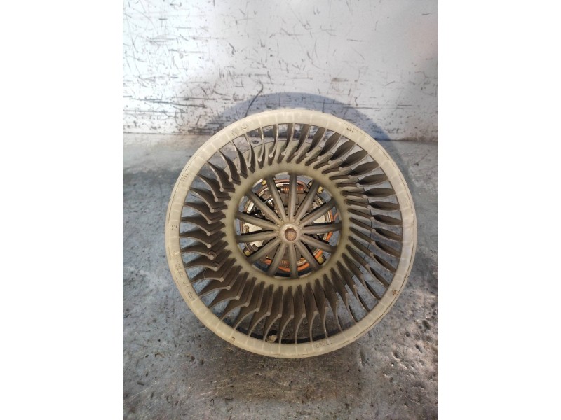 Recambio de motor calefaccion para audi a2 (8z) 1.4 referencia OEM IAM   