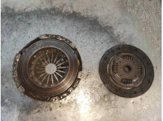 Recambio de kit embrague para audi a2 (8z) 1.4 referencia OEM IAM   