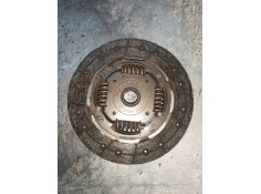 Recambio de kit embrague para audi a2 (8z) 1.4 referencia OEM IAM    2