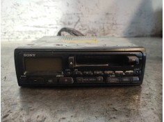 Recambio de sistema audio / radio cd para audi a2 (8z) 1.4 referencia OEM IAM XR3501MK2  