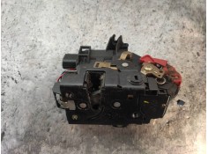 Recambio de motor cierre centralizado trasero derecho para audi a2 (8z) 1.4 referencia OEM IAM   
