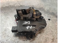Recambio de motor cierre centralizado trasero derecho para audi a2 (8z) 1.4 referencia OEM IAM    2