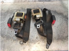 Recambio de juego cinturones delantero para audi a2 (8z) 1.4 referencia OEM IAM   5P