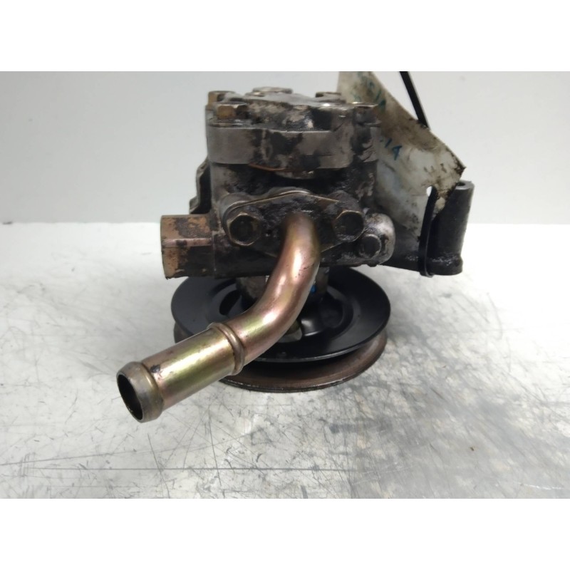 Recambio de bomba direccion para nissan navara pick-up (d40m) 2.5 dci diesel cat referencia OEM IAM 43104014  