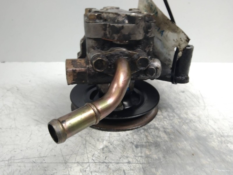 Recambio de bomba direccion para nissan navara pick-up (d40m) 2.5 dci diesel cat referencia OEM IAM 43104014  