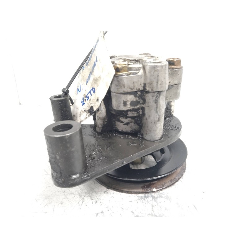 Recambio de bomba direccion para nissan navara pick-up (d40m) 2.5 dci diesel cat referencia OEM IAM 43104014  