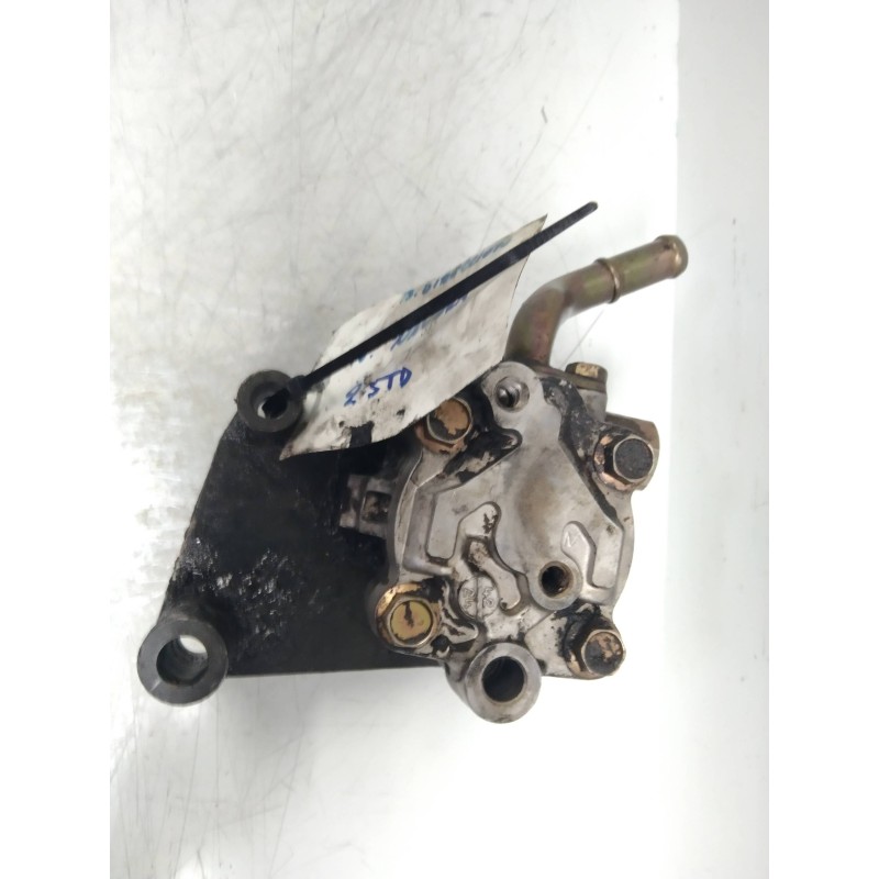 Recambio de bomba direccion para nissan navara pick-up (d40m) 2.5 dci diesel cat referencia OEM IAM 43104014  