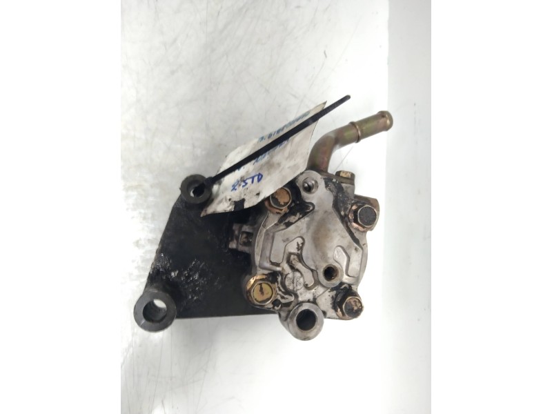 Recambio de bomba direccion para nissan navara pick-up (d40m) 2.5 dci diesel cat referencia OEM IAM 43104014  