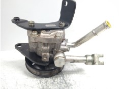 Recambio de bomba direccion para nissan navara pick-up (d40m) king cab xe 4x2 referencia OEM IAM   