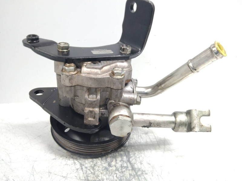 Recambio de bomba direccion para nissan navara pick-up (d40m) king cab xe 4x2 referencia OEM IAM   