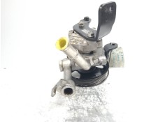 Recambio de bomba direccion para nissan navara pick-up (d40m) king cab xe 4x2 referencia OEM IAM    2