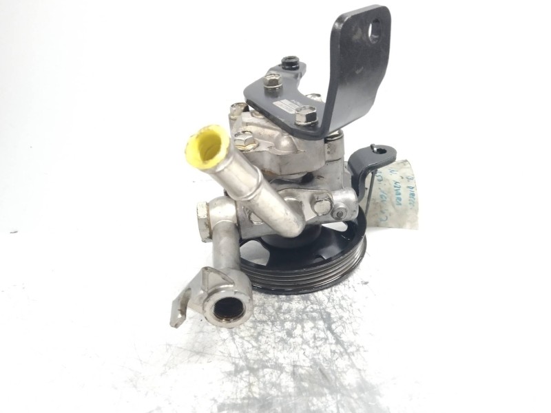 Recambio de bomba direccion para nissan navara pick-up (d40m) king cab xe 4x2 referencia OEM IAM   