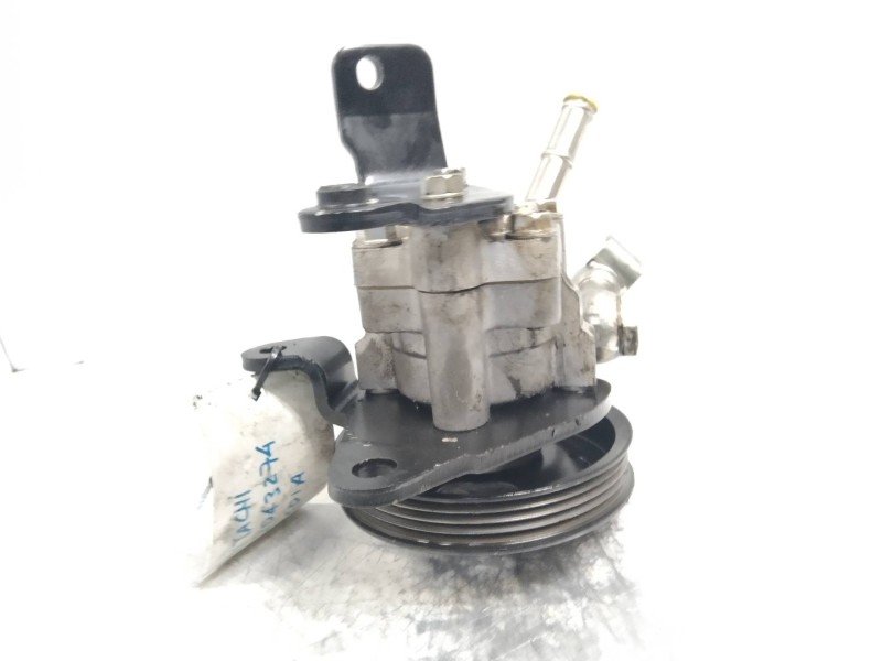 Recambio de bomba direccion para nissan navara pick-up (d40m) king cab xe 4x2 referencia OEM IAM   