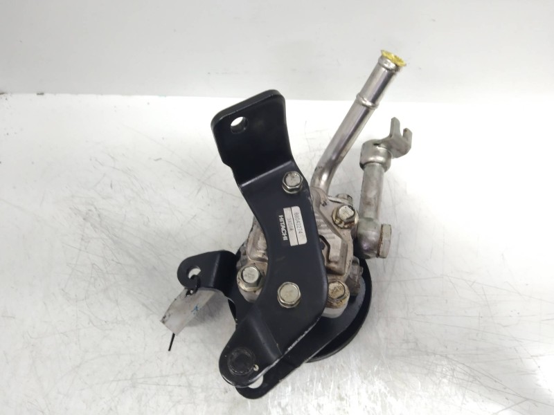 Recambio de bomba direccion para nissan navara pick-up (d40m) king cab xe 4x2 referencia OEM IAM   